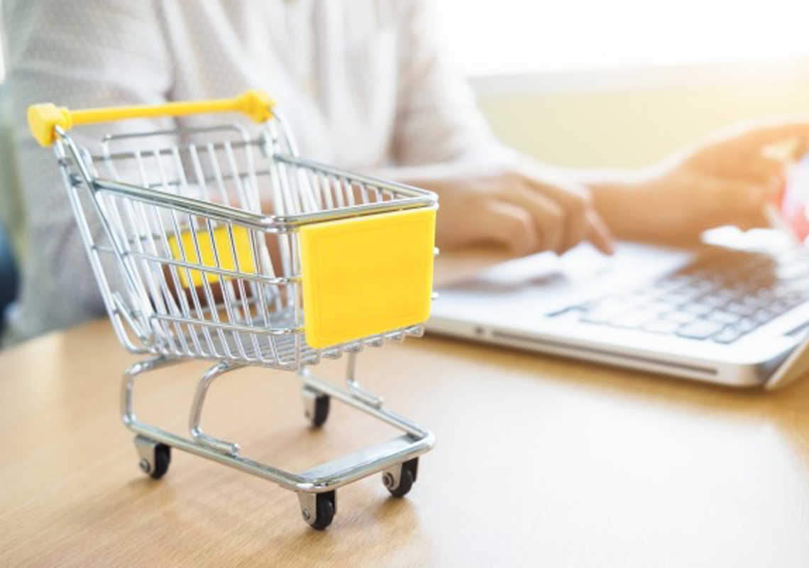 Gửi Hàng Tự Order Online Về Việt Nam